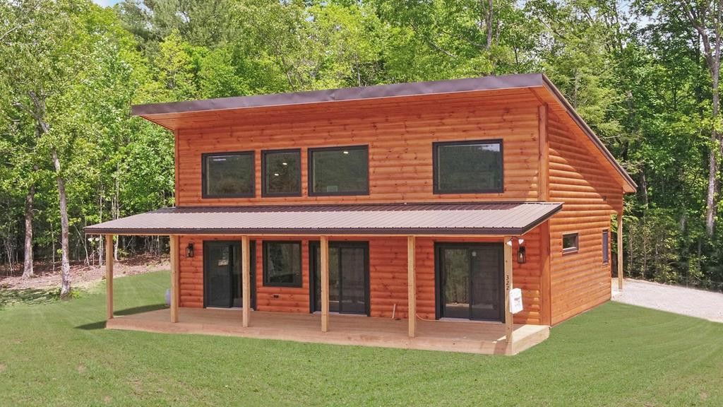 322 Deer Haven Trail, Murphy, NC 28906