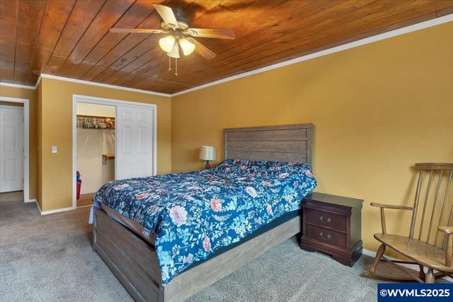 511 E Elwood St, Stayton, OR 97383