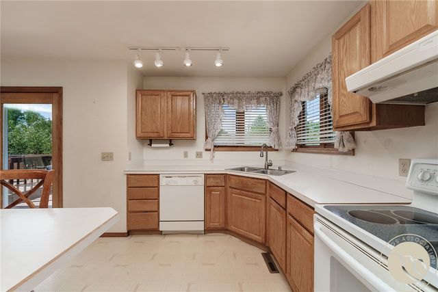 2214 Ridgeview Drive, Billings, MT 59105