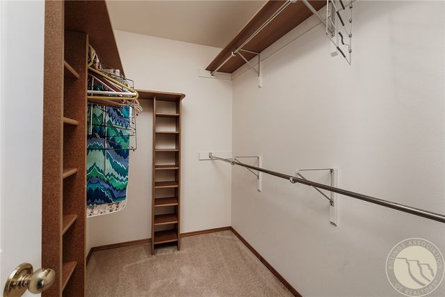 2214 Ridgeview Drive, Billings, MT 59105