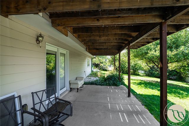 2214 Ridgeview Drive, Billings, MT 59105