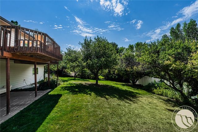 2214 Ridgeview Drive, Billings, MT 59105