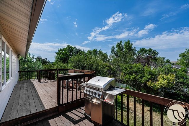 2214 Ridgeview Drive, Billings, MT 59105