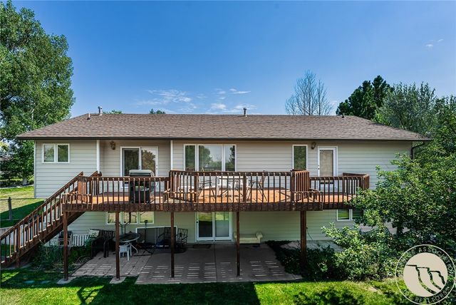 2214 Ridgeview Drive, Billings, MT 59105