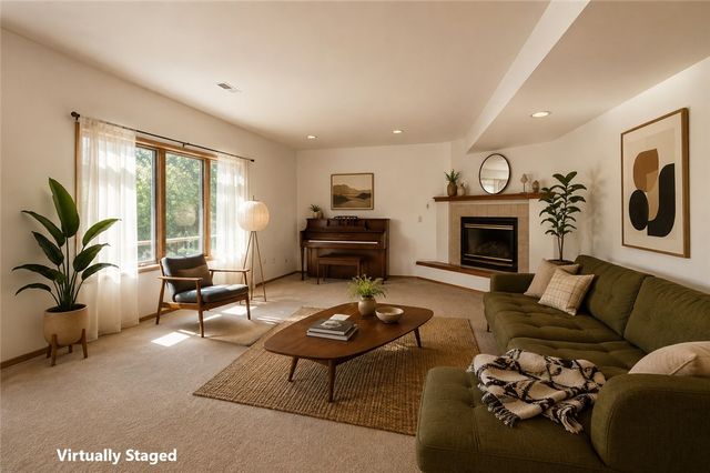 2214 Ridgeview Drive, Billings, MT 59105
