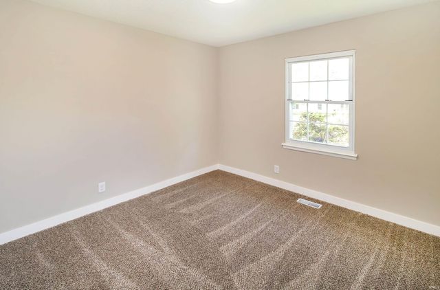 105 Carlisle Court, Chandler, IN 47610