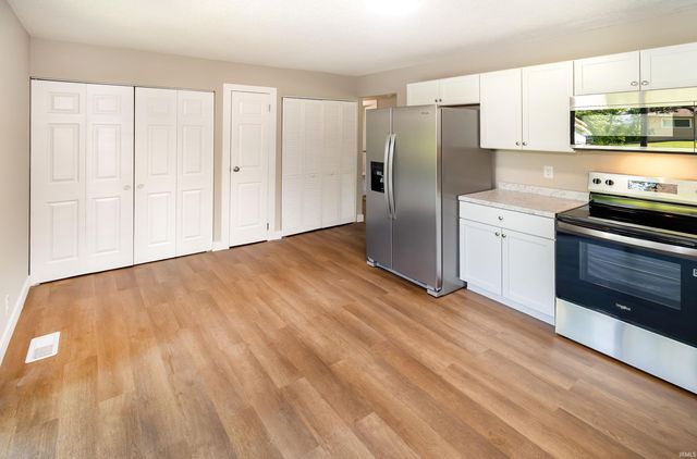 105 Carlisle Court, Chandler, IN 47610