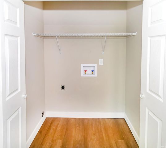 105 Carlisle Court, Chandler, IN 47610