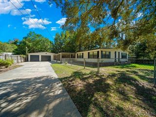 7898 W Fern Place, Homosassa, FL 34448