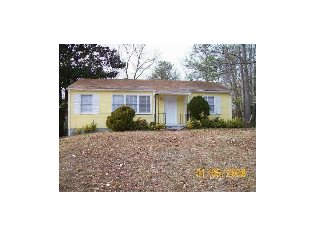 1349 Kenilworth SW Drive, Atlanta, GA 30310