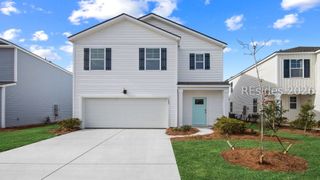 855 Sanctum St, Ridgeland, SC 29936