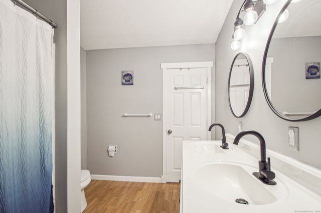 14 Franklin Avenue C, Hartford, CT 06114