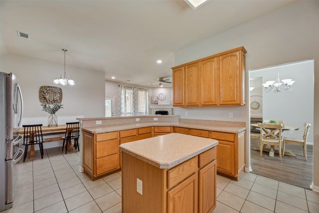 5454 Tree Grace Lane, Kaufman, TX 75142