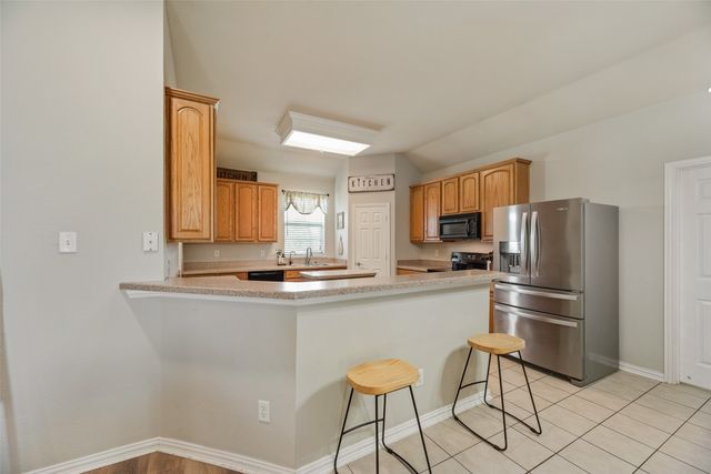 5454 Tree Grace Lane, Kaufman, TX 75142
