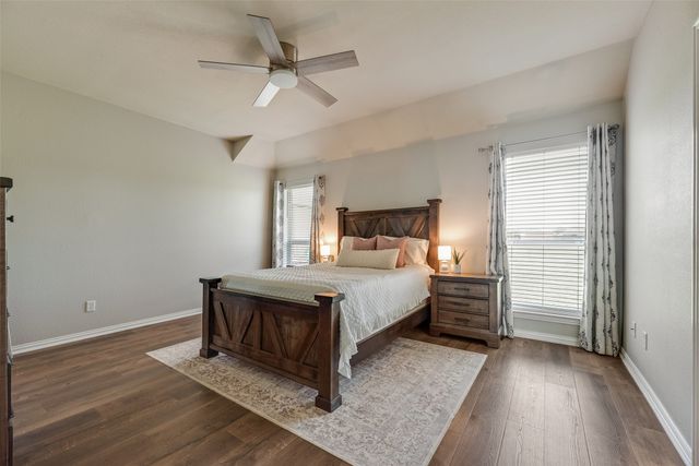 5454 Tree Grace Lane, Kaufman, TX 75142