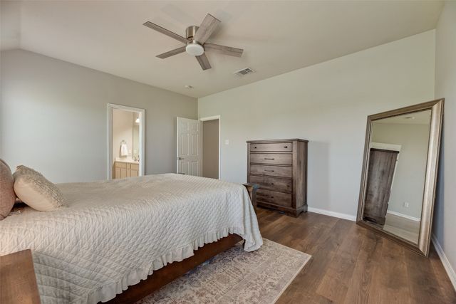 5454 Tree Grace Lane, Kaufman, TX 75142