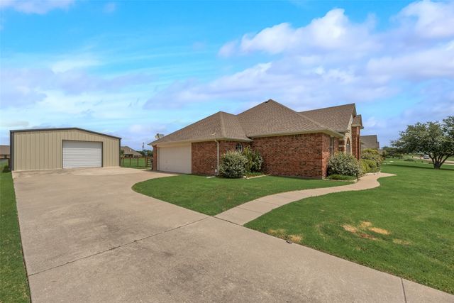 5454 Tree Grace Lane, Kaufman, TX 75142