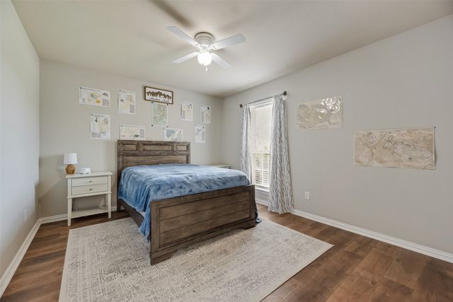 5454 Tree Grace Lane, Kaufman, TX 75142