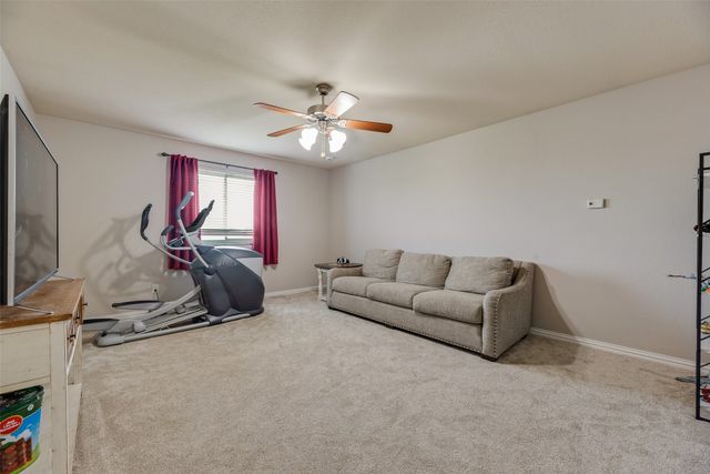 5454 Tree Grace Lane, Kaufman, TX 75142
