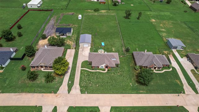 5454 Tree Grace Lane, Kaufman, TX 75142