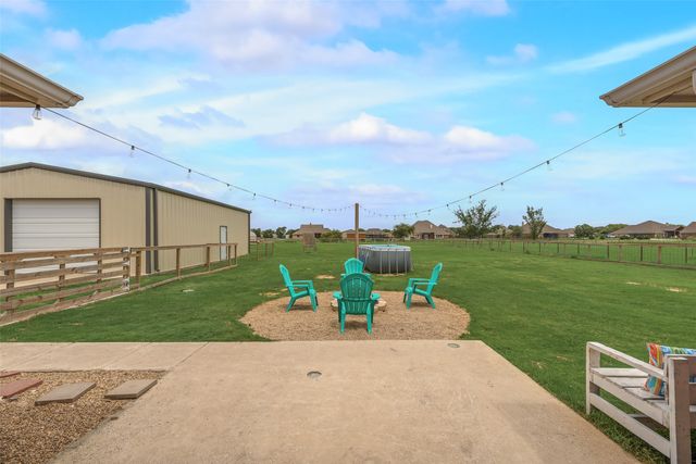 5454 Tree Grace Lane, Kaufman, TX 75142