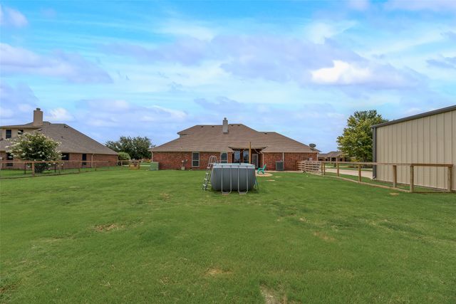 5454 Tree Grace Lane, Kaufman, TX 75142