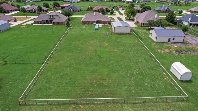 5454 Tree Grace Lane, Kaufman, TX 75142