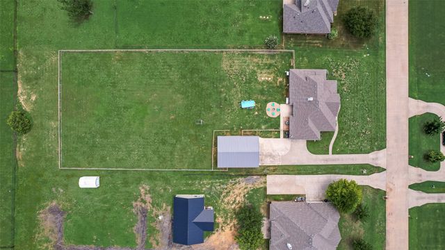 5454 Tree Grace Lane, Kaufman, TX 75142