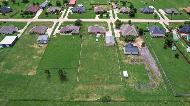 5454 Tree Grace Lane, Kaufman, TX 75142