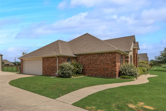 5454 Tree Grace Lane, Kaufman, TX 75142