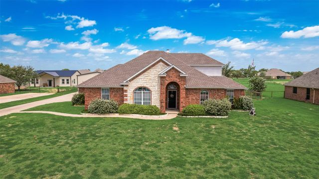 5454 Tree Grace Lane, Kaufman, TX 75142