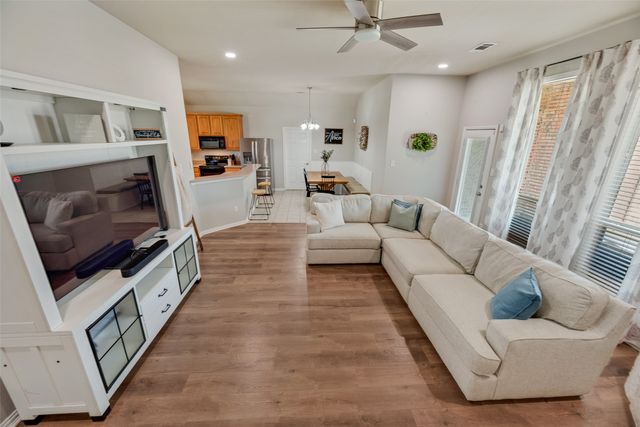 5454 Tree Grace Lane, Kaufman, TX 75142