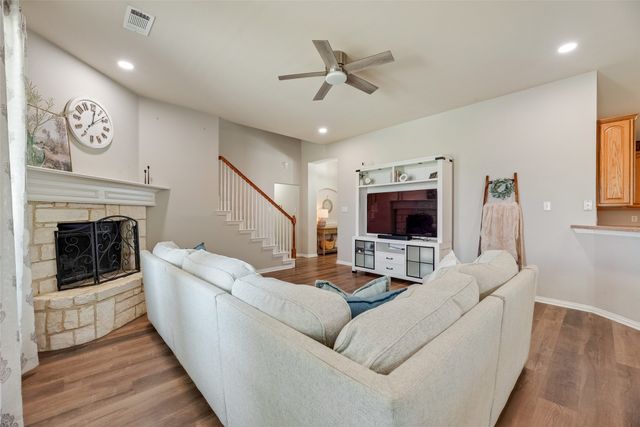 5454 Tree Grace Lane, Kaufman, TX 75142