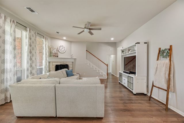 5454 Tree Grace Lane, Kaufman, TX 75142