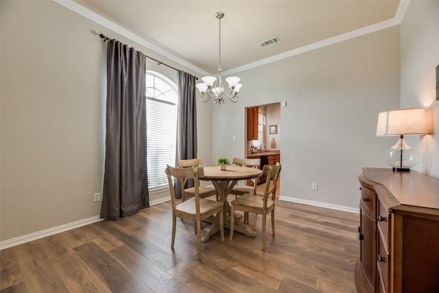 5454 Tree Grace Lane, Kaufman, TX 75142