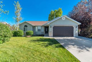 5179 W SHAGGY PEAK DR, Riverton, UT 84096