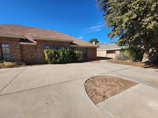 3103 Dentcrest Dr # A, Midland, TX 79707
