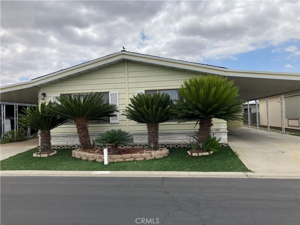 601 N Kirby Avenue 534, Hemet, CA 92545