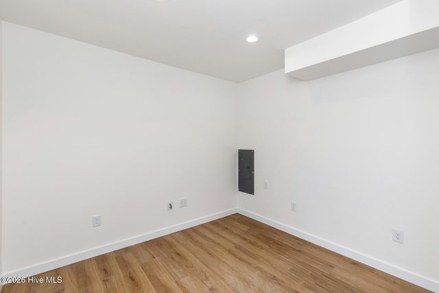 118 E Devonshire Avenue, West End, NC 27376