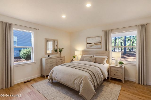 118 E Devonshire Avenue, West End, NC 27376