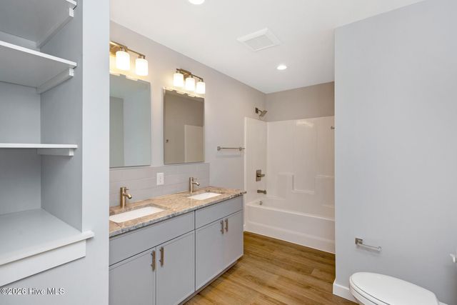 118 E Devonshire Avenue, West End, NC 27376