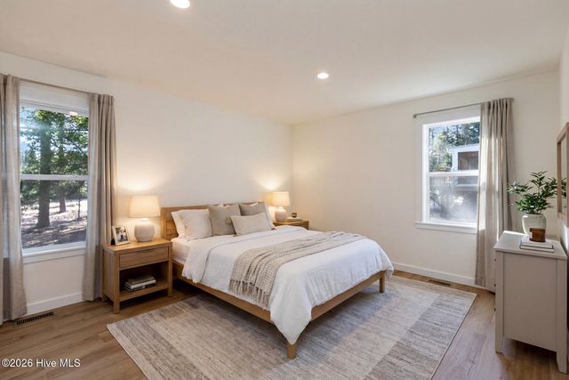 118 E Devonshire Avenue, West End, NC 27376