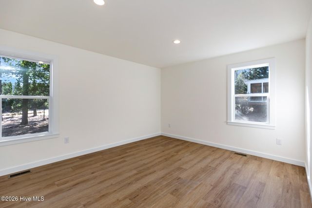 118 E Devonshire Avenue, West End, NC 27376