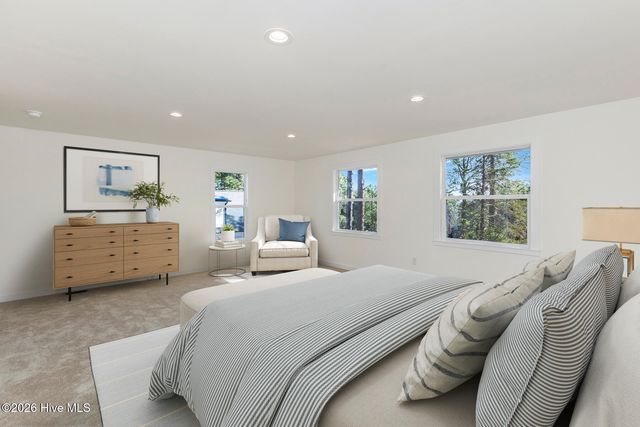 118 E Devonshire Avenue, West End, NC 27376