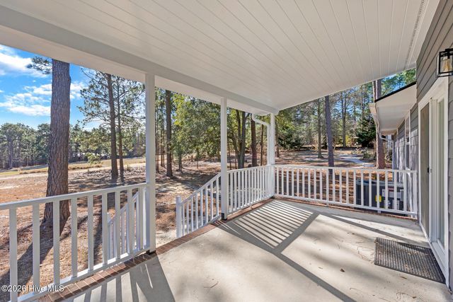 118 E Devonshire Avenue, West End, NC 27376