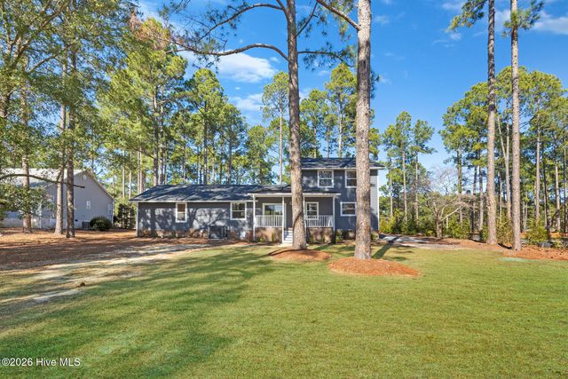 118 E Devonshire Avenue, West End, NC 27376