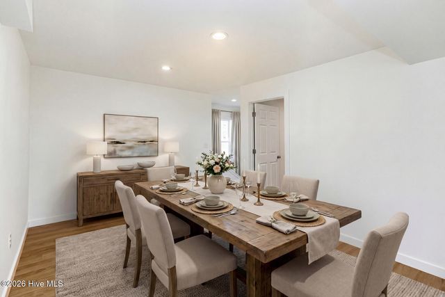 118 E Devonshire Avenue, West End, NC 27376