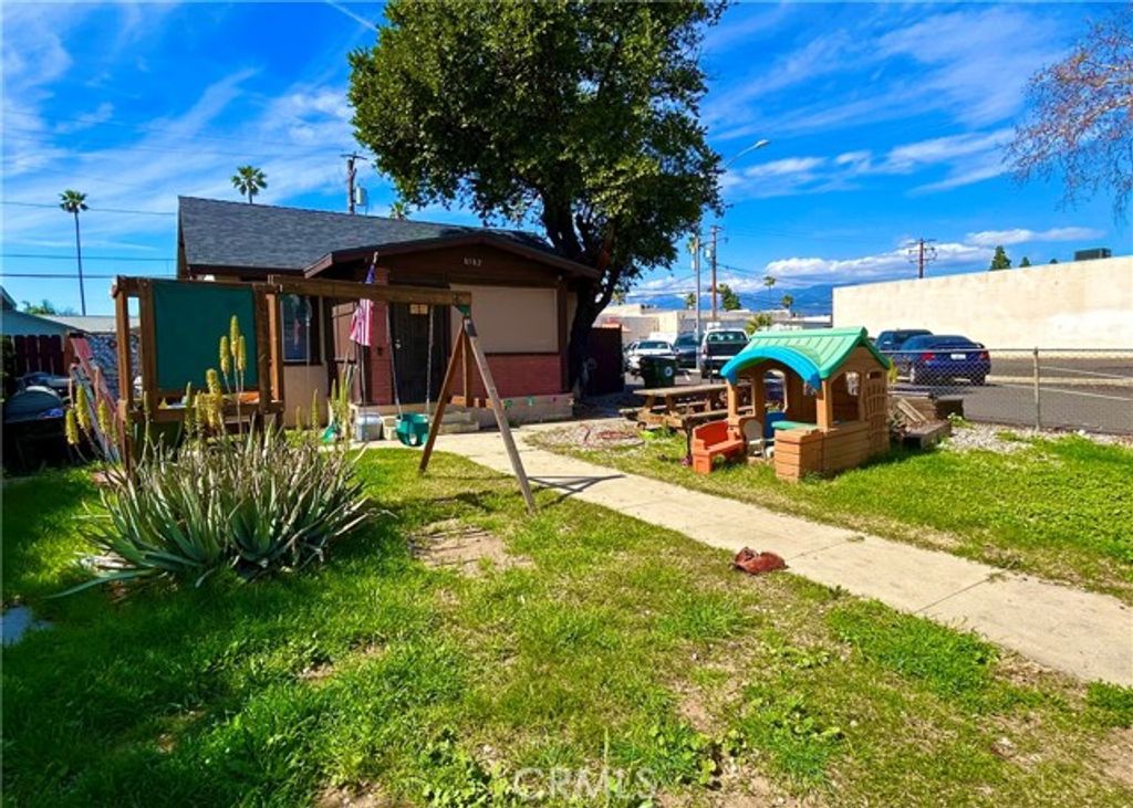 8582 Wheeler, Fontana, CA 92335