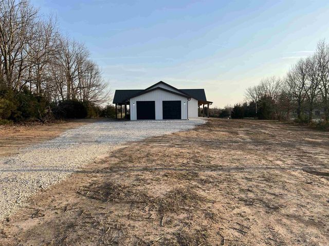 9583 S Highway 43, Harrison, AR 72601