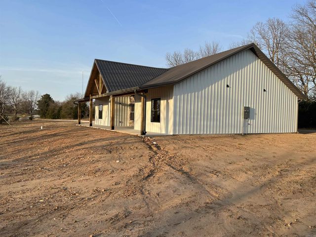 9583 S Highway 43, Harrison, AR 72601